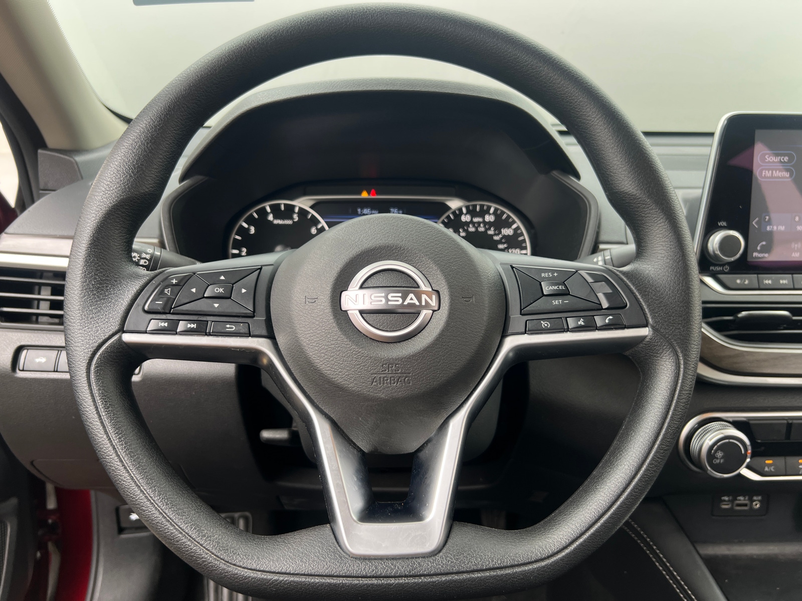 Thumbnail: 2023 Nissan Altima - 5