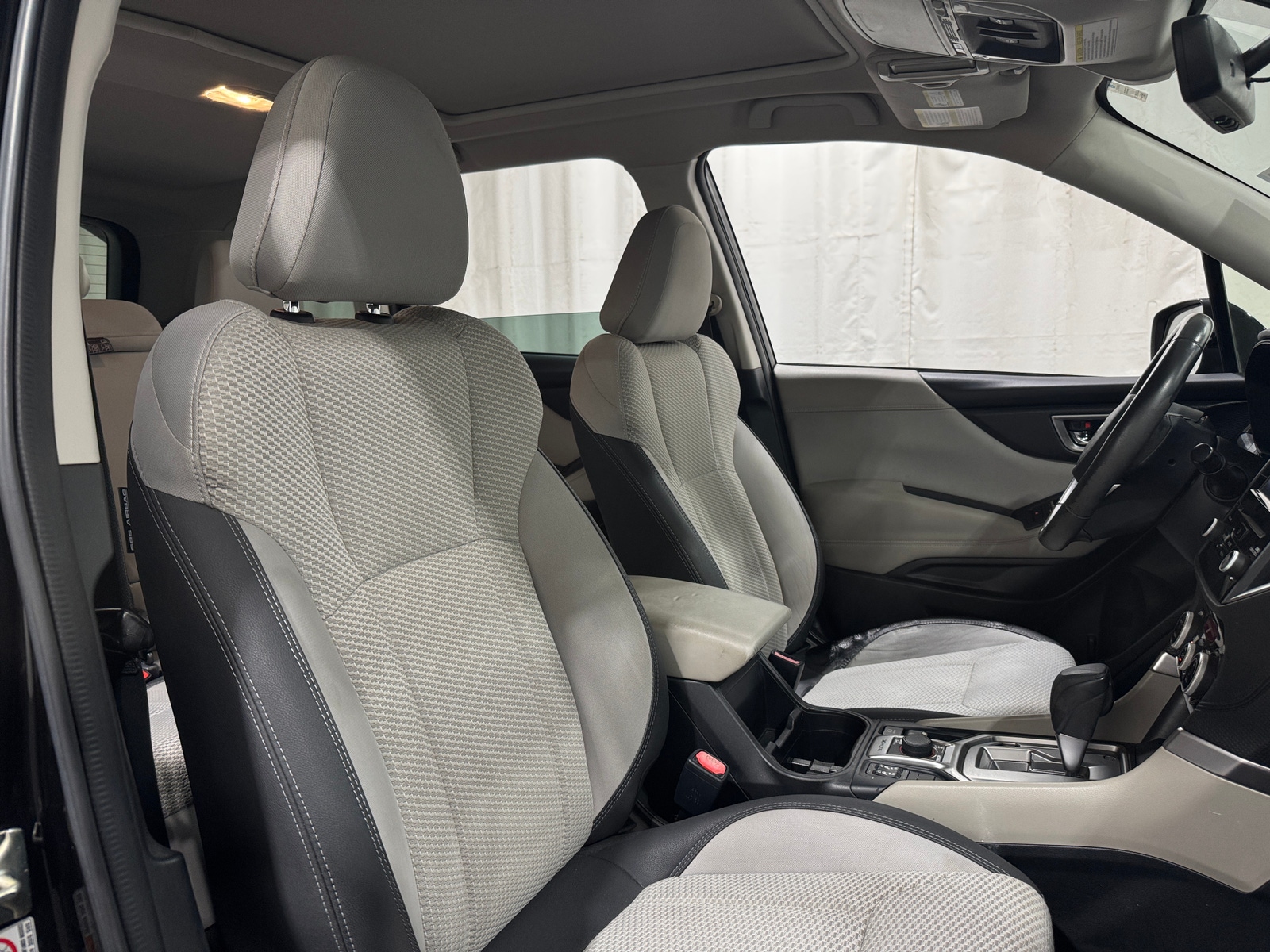 Thumbnail: 2020 Subaru Forester - 2
