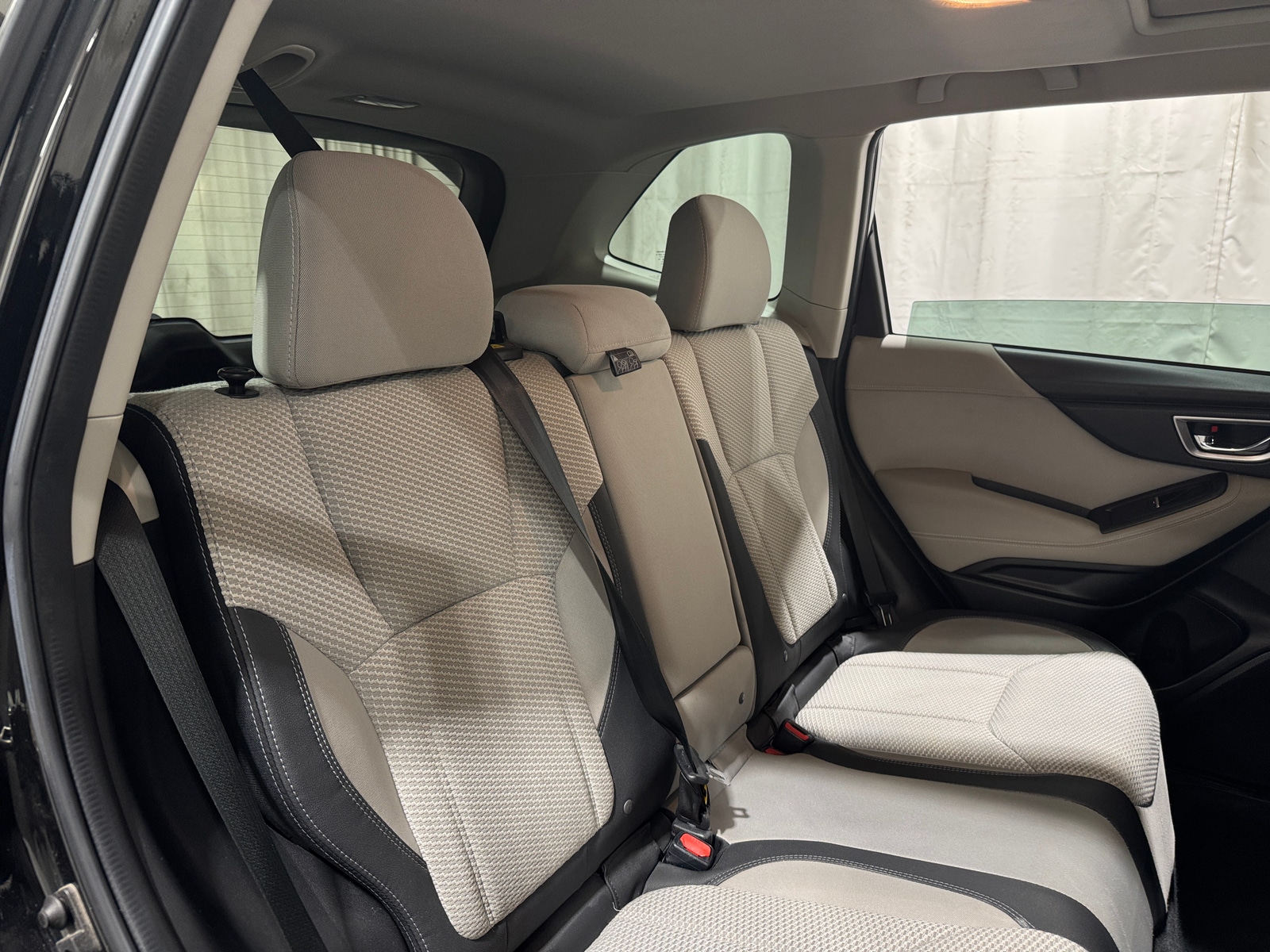 Thumbnail: 2020 Subaru Forester - 6