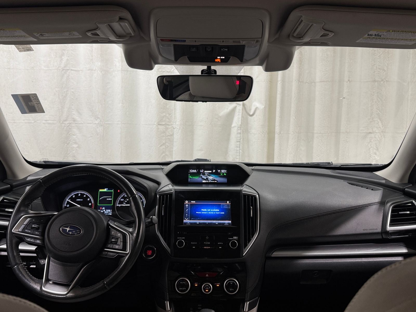 Thumbnail: 2020 Subaru Forester - 3