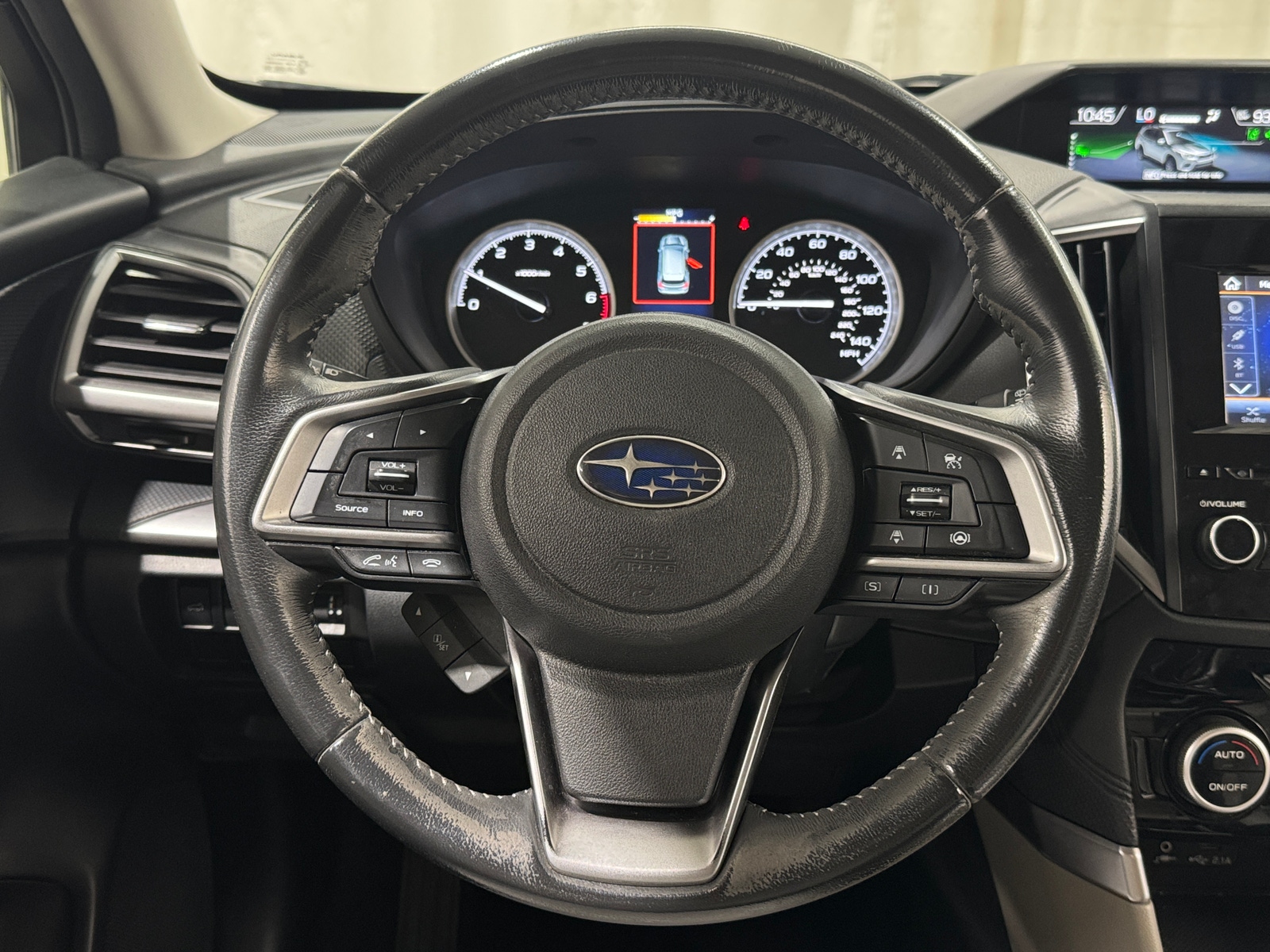 Thumbnail: 2020 Subaru Forester - 5