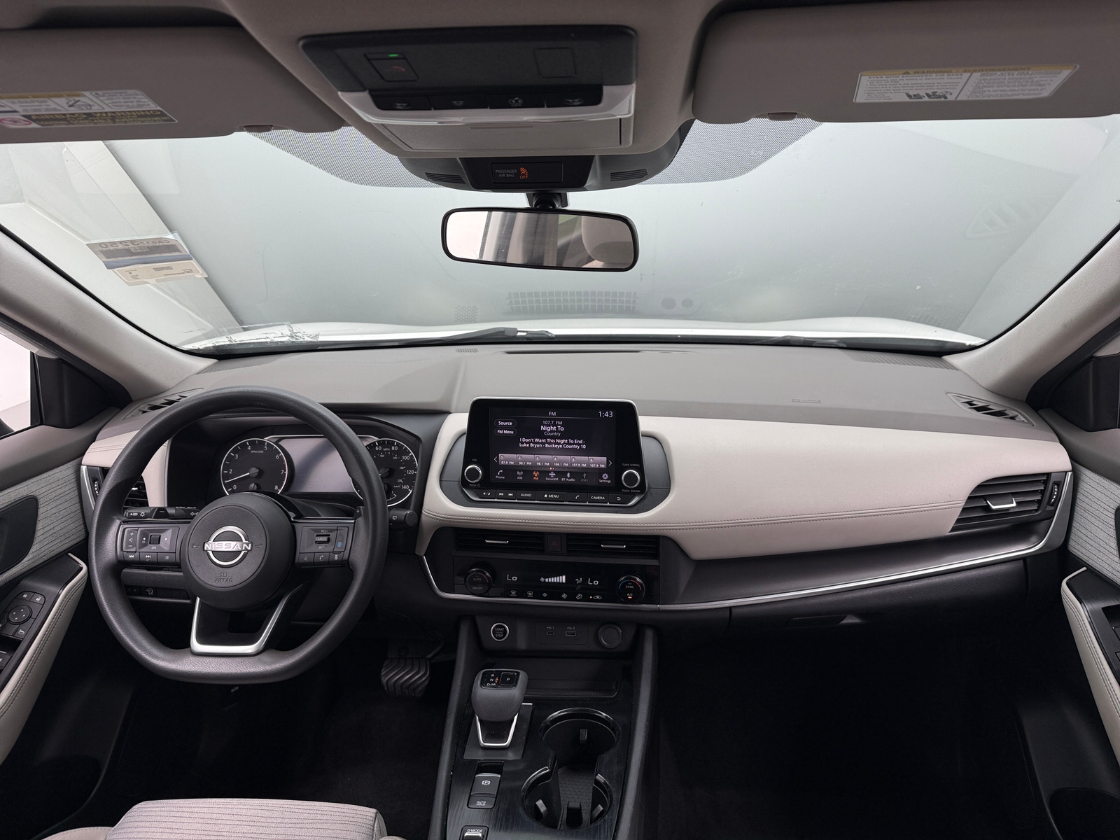 Thumbnail: 2023 Nissan Rogue - 3