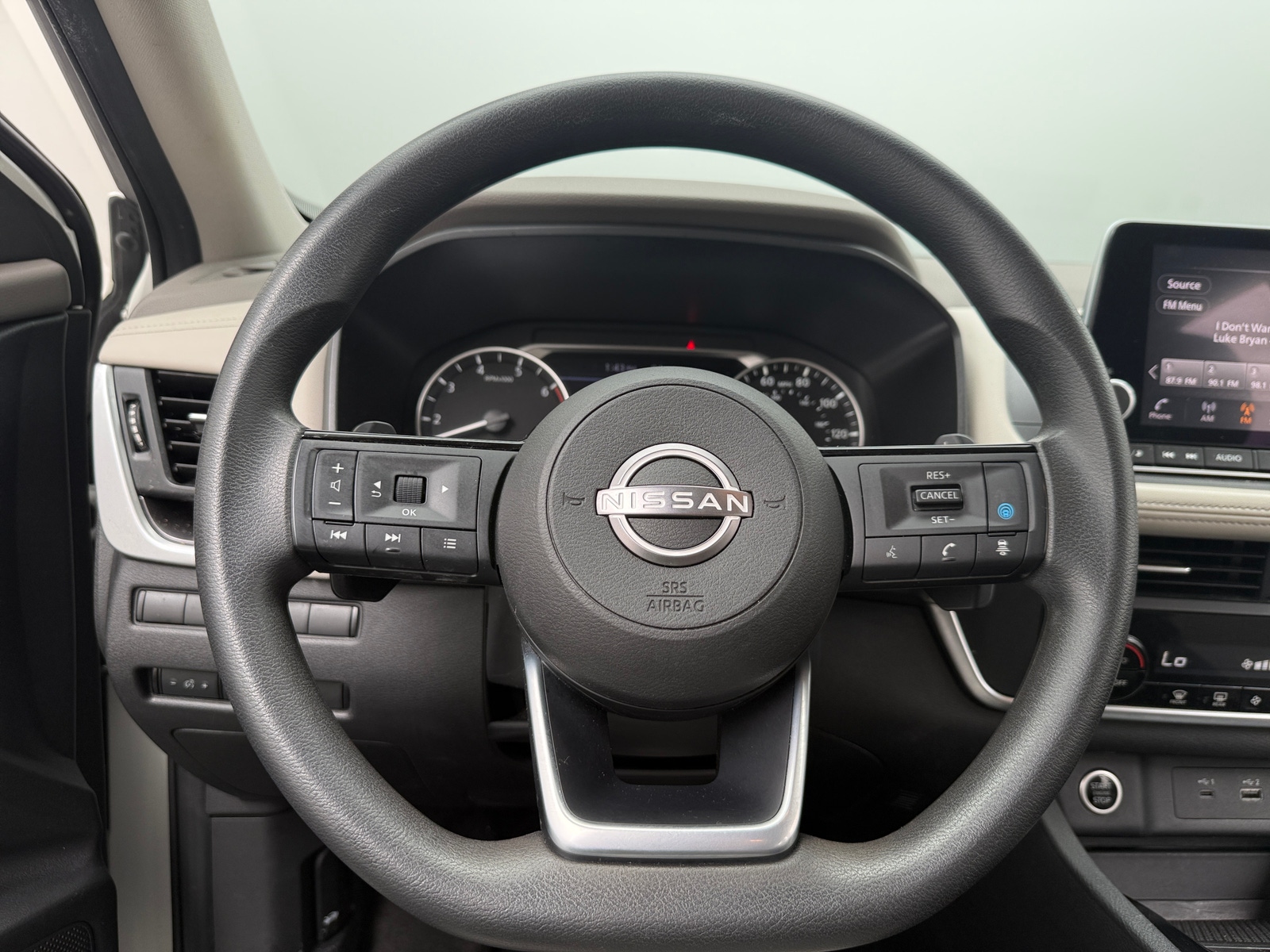 Thumbnail: 2023 Nissan Rogue - 5