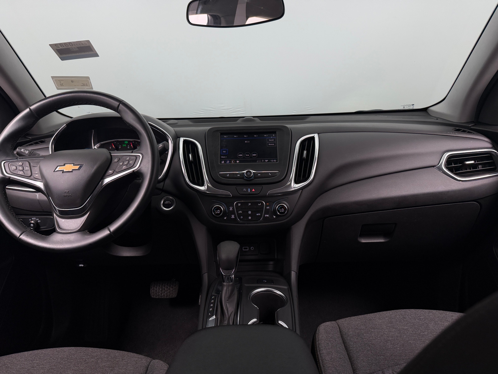 Thumbnail: 2024 Chevrolet Equinox - 3