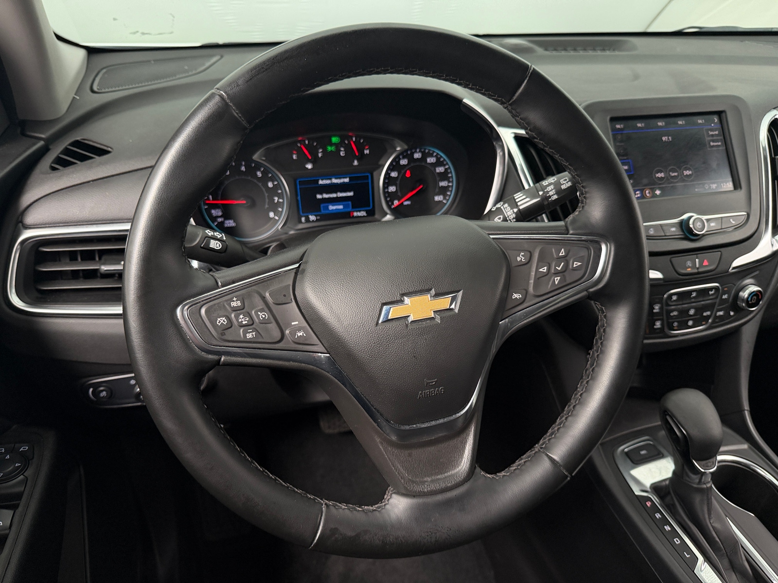 Thumbnail: 2024 Chevrolet Equinox - 5