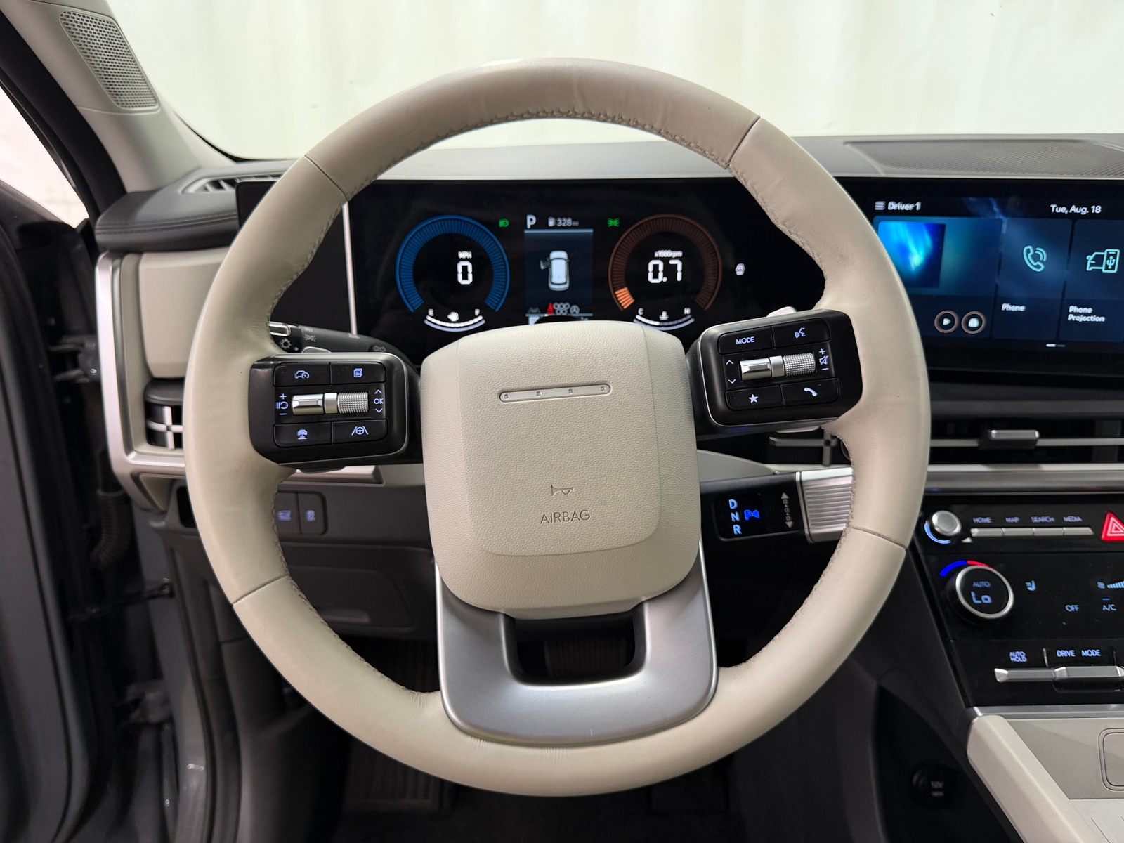 Thumbnail: 2024 Hyundai Santa Fe - 4