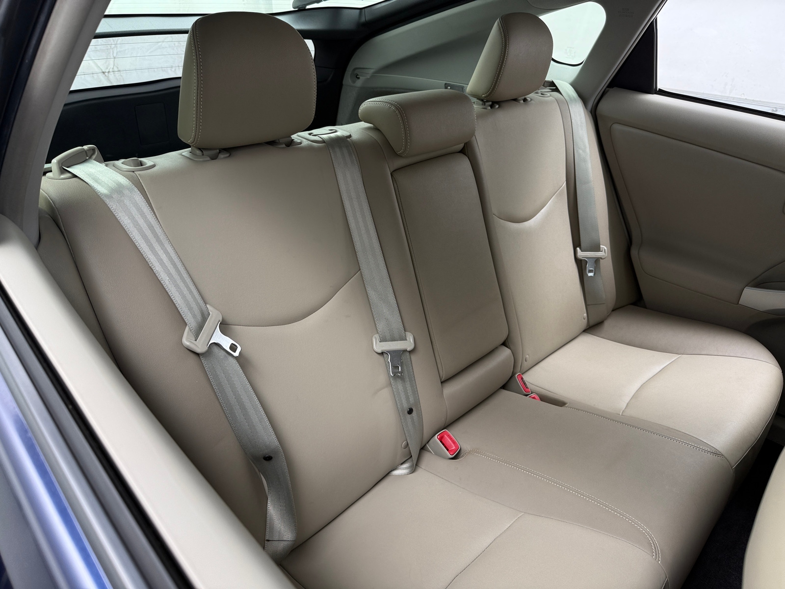Thumbnail: 2015 Toyota Prius - 5