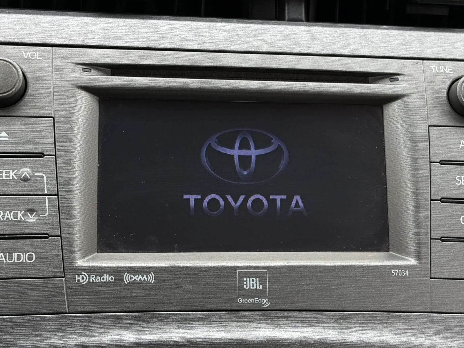 Thumbnail: 2015 Toyota Prius - 3