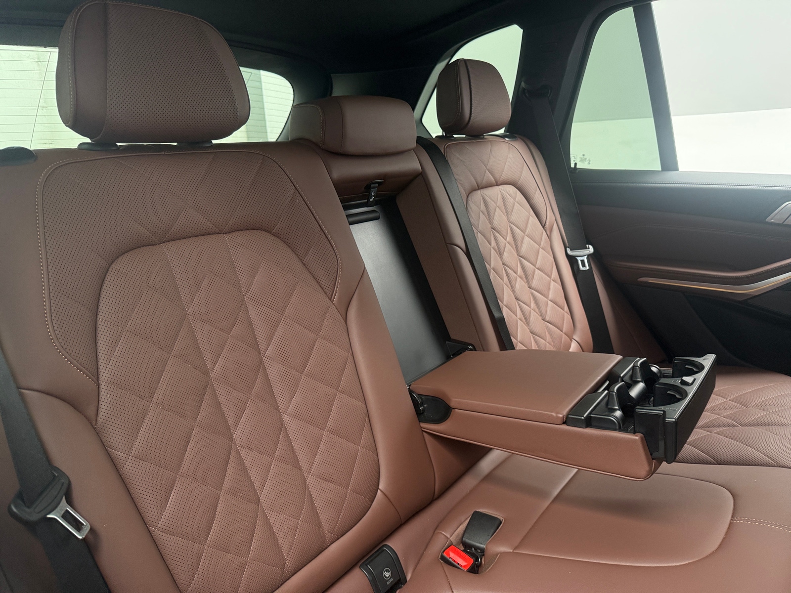 Thumbnail: 2026 BMW X5 - 5