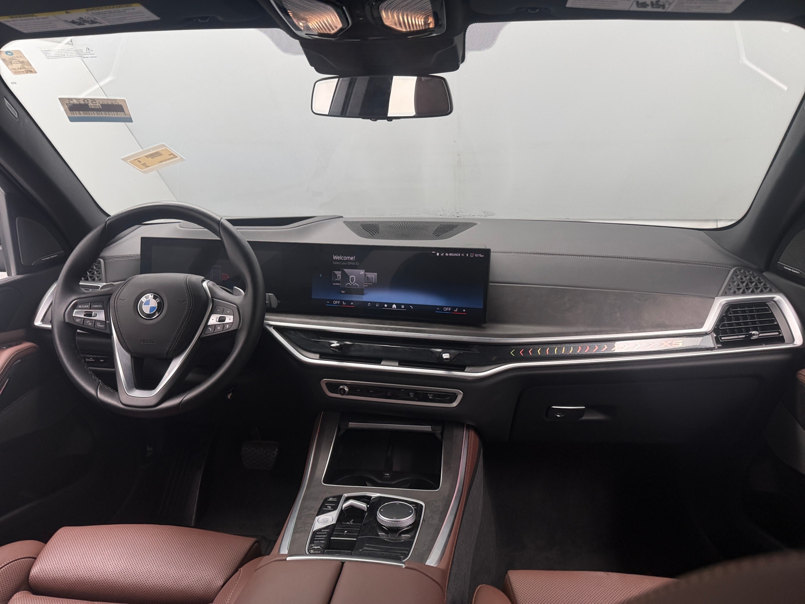 Thumbnail: 2026 BMW X5 - 2