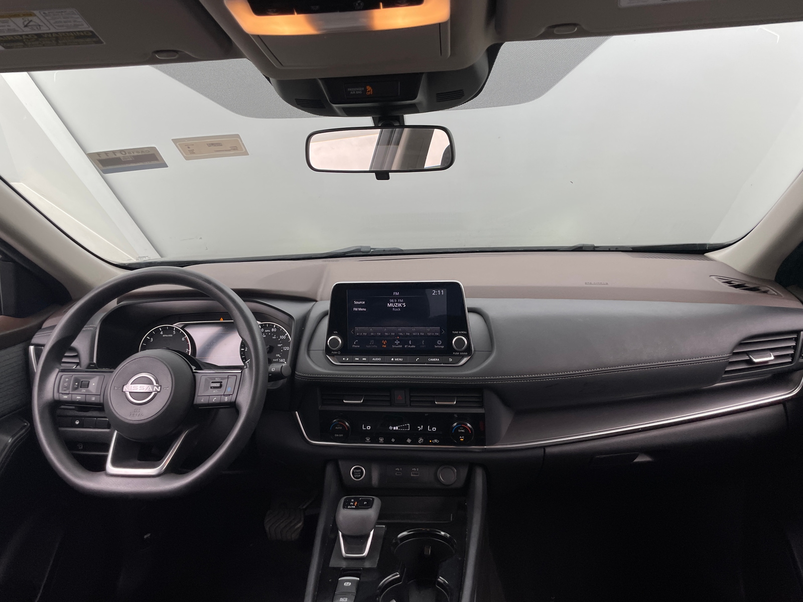 Thumbnail: 2023 Nissan Rogue - 3