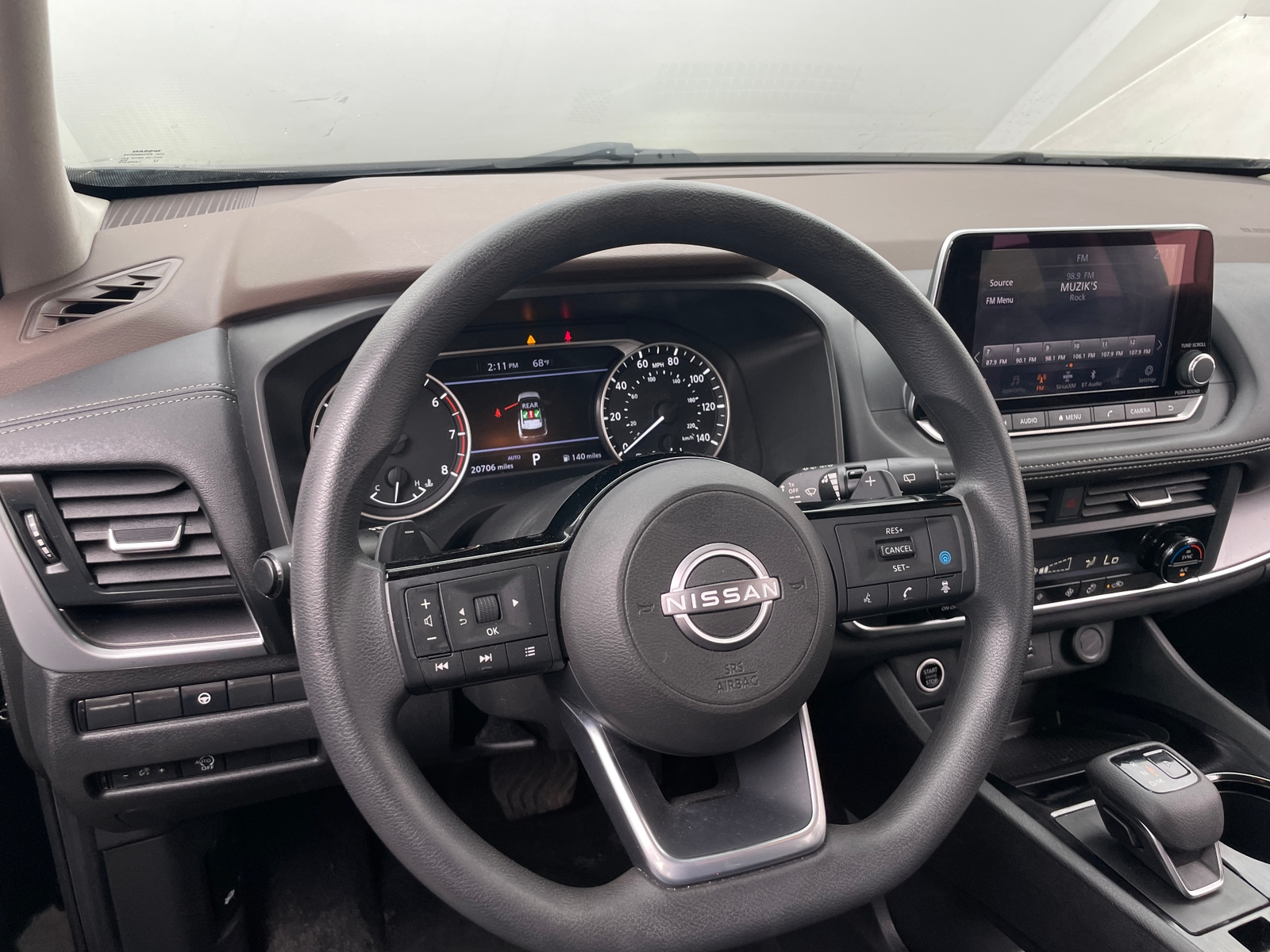 Thumbnail: 2023 Nissan Rogue - 5