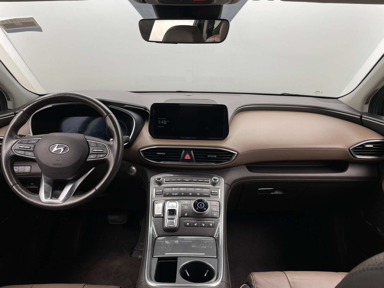 Thumbnail: 2023 Hyundai Santa Fe - 2