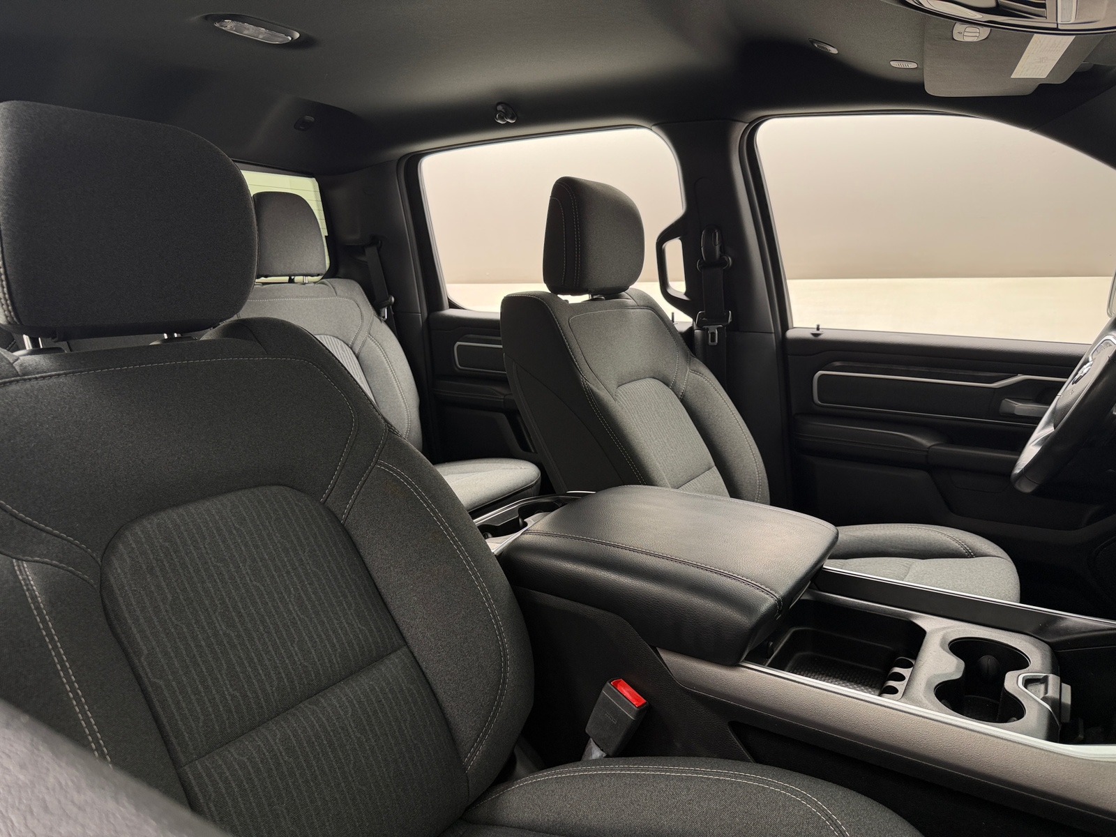 Thumbnail: 2019 RAM 1500 - 2