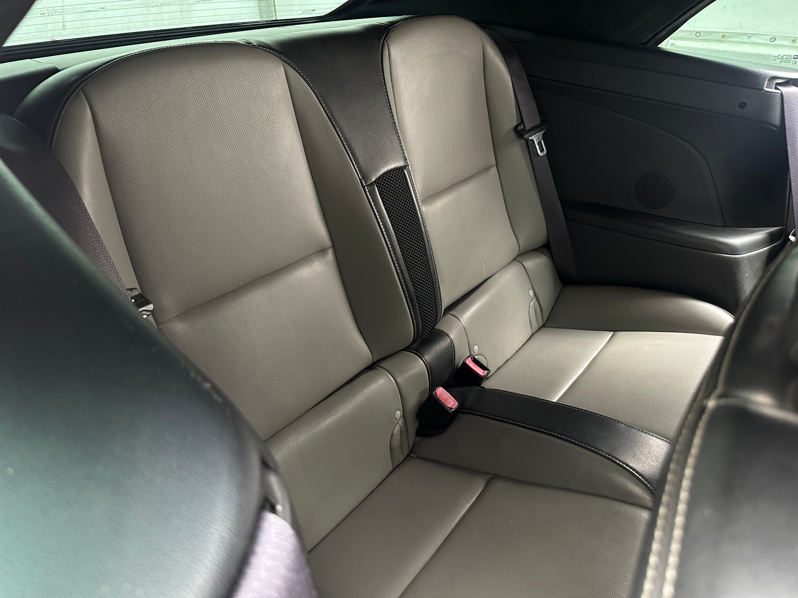 Thumbnail: 2012 Chevrolet Camaro - 4