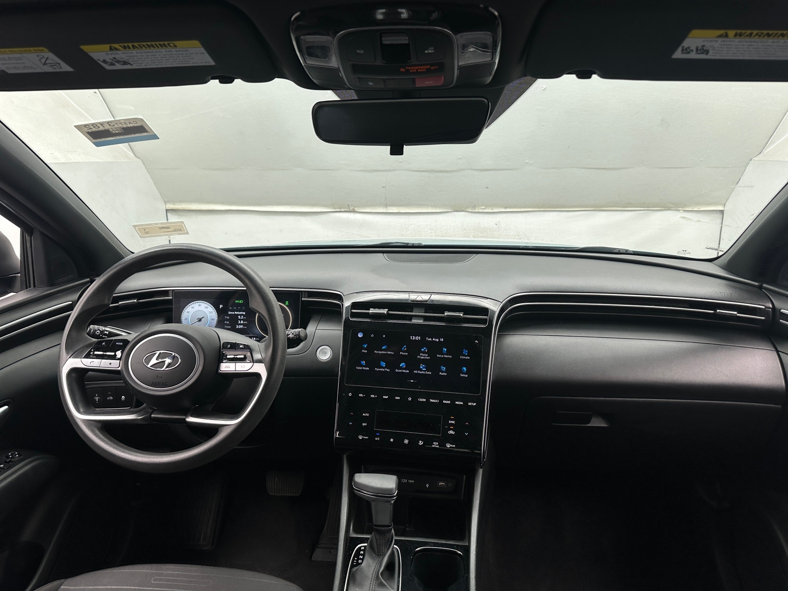 Thumbnail: 2024 Hyundai Santa Cruz - 3