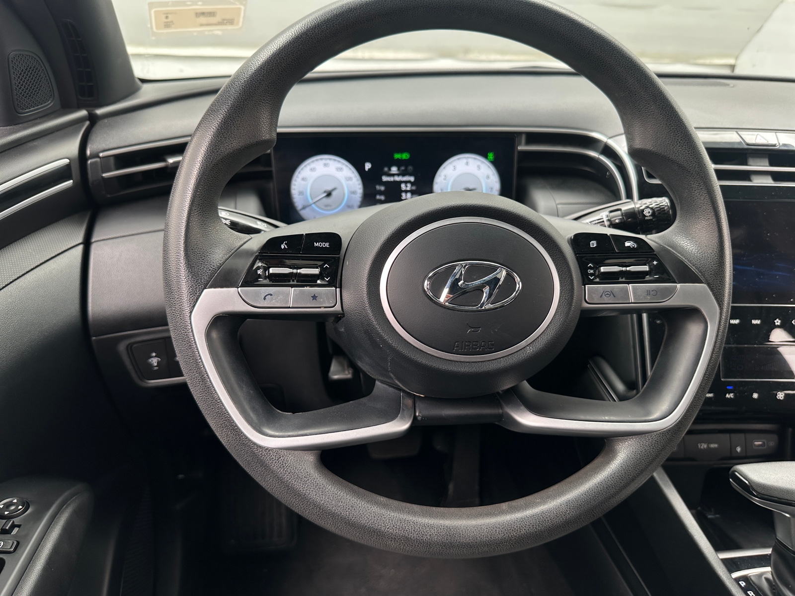Thumbnail: 2024 Hyundai Santa Cruz - 5