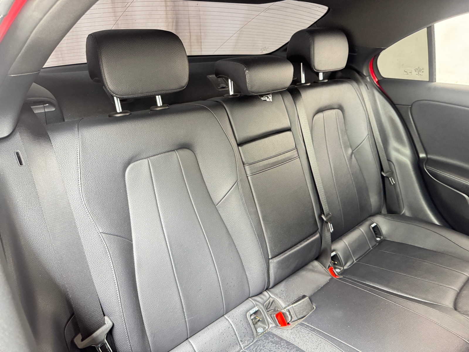 Thumbnail: 2019 Mercedes-Benz A-Class - 5