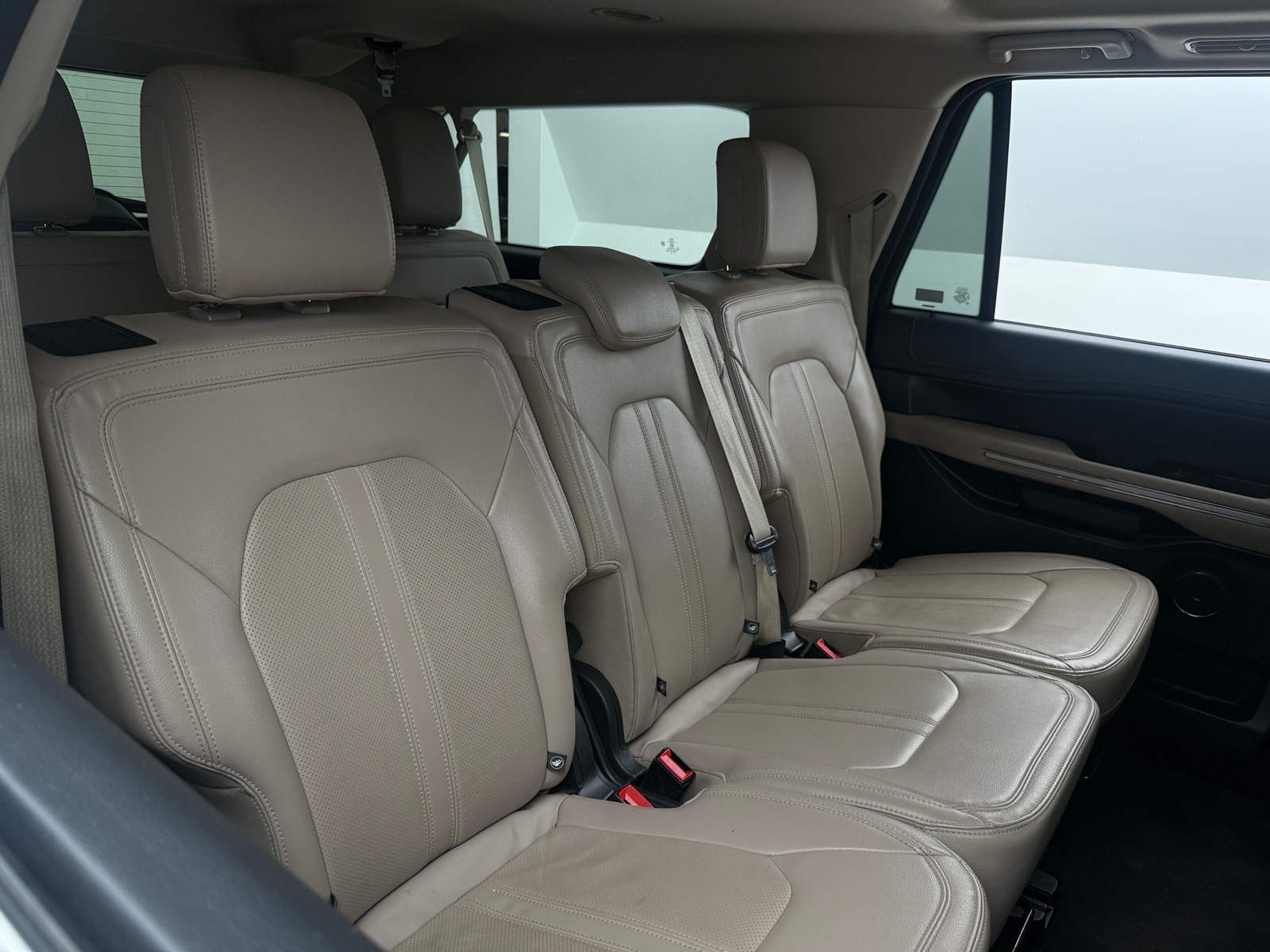 Thumbnail: 2024 Ford Expedition MAX - 5