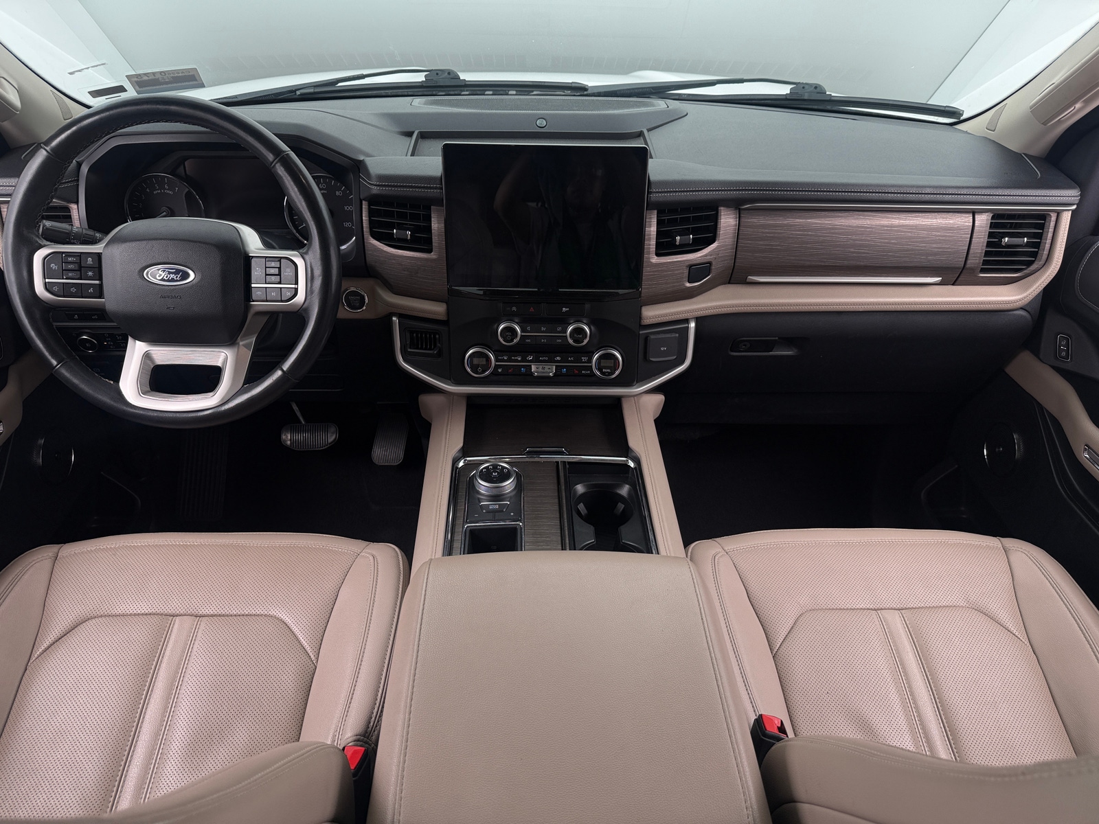 Thumbnail: 2024 Ford Expedition MAX - 2