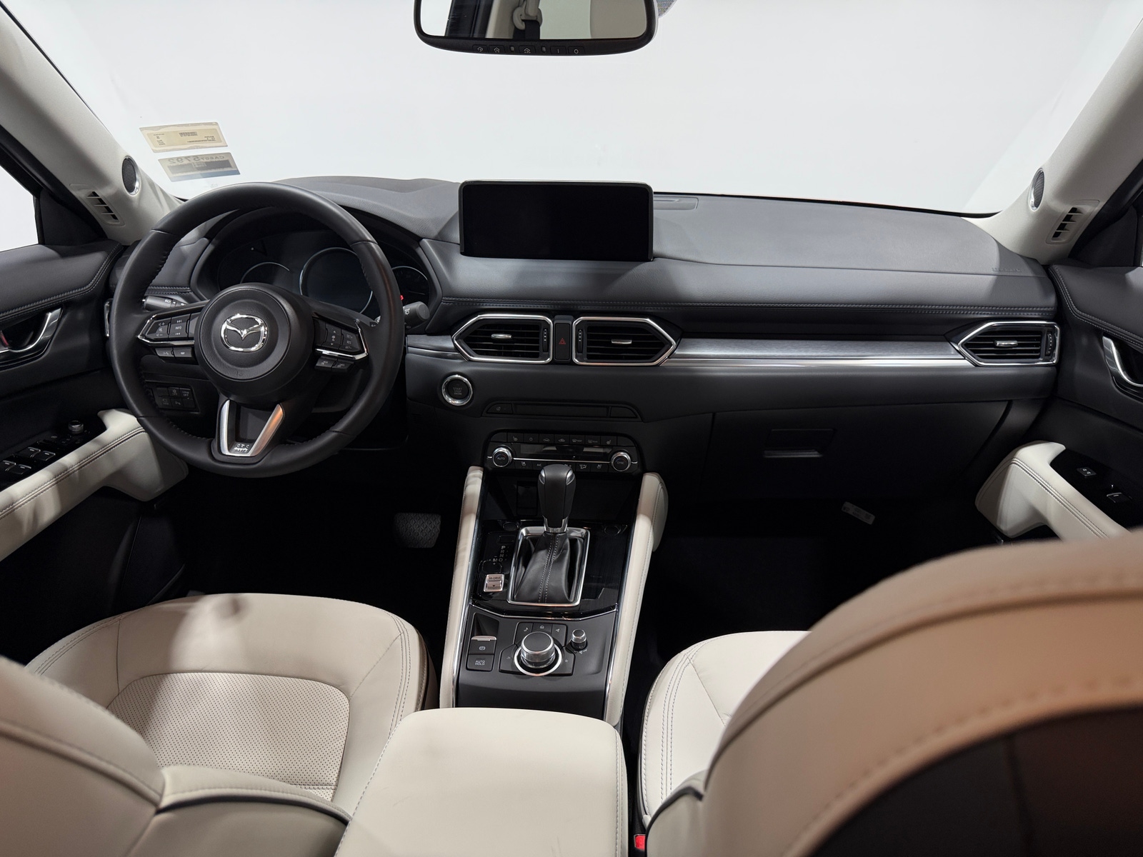Thumbnail: 2025 Mazda CX-5 - 2