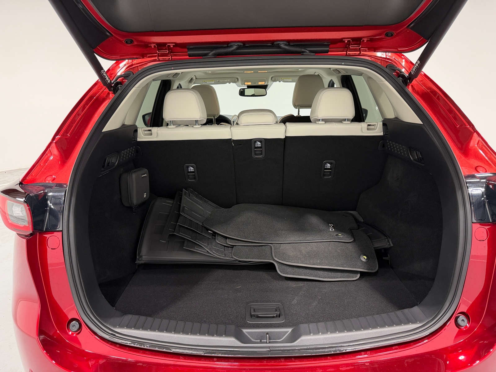 Thumbnail: 2025 Mazda CX-5 - 6