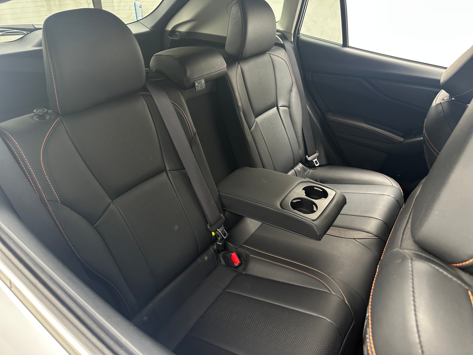 Thumbnail: 2019 Subaru Crosstrek - 5