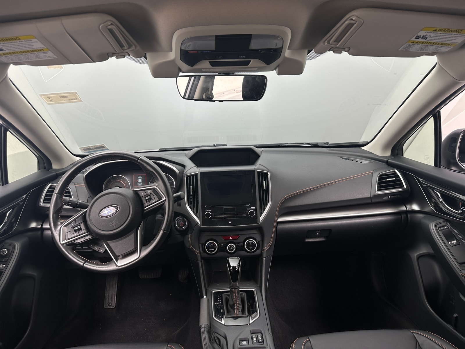 Thumbnail: 2019 Subaru Crosstrek - 2