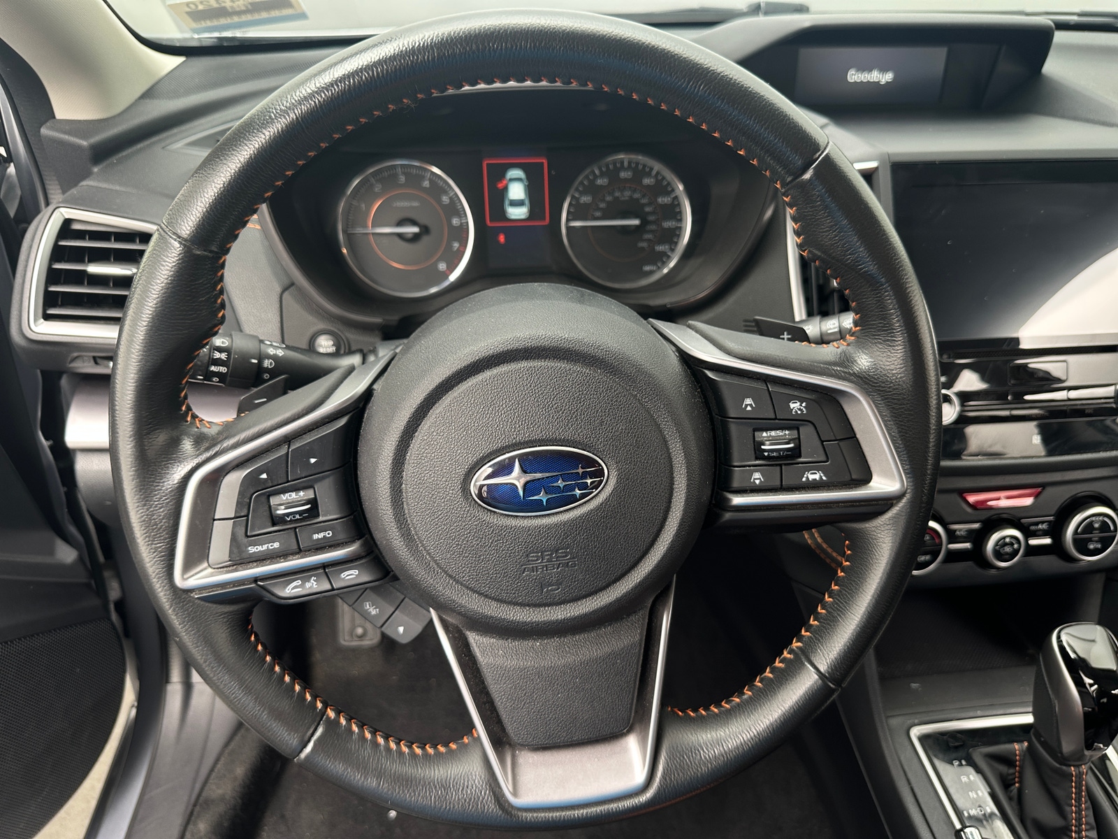 Thumbnail: 2019 Subaru Crosstrek - 4