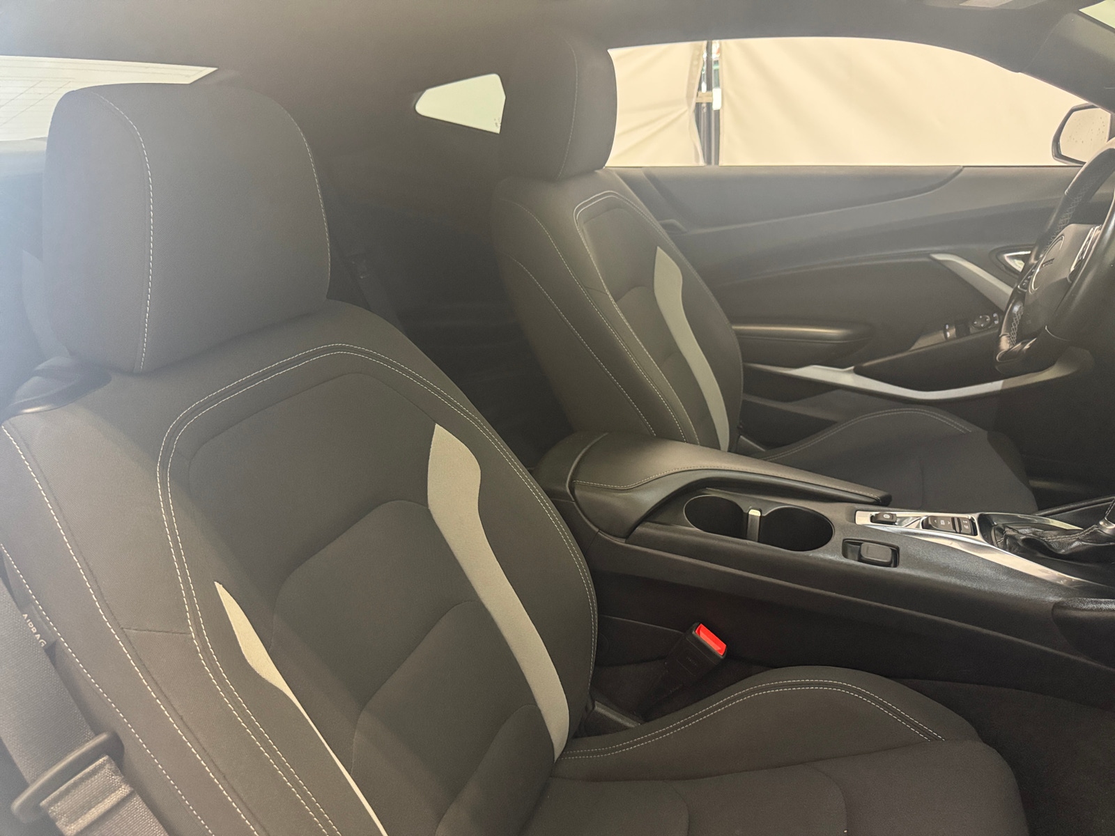 Thumbnail: 2023 Chevrolet Camaro - 2