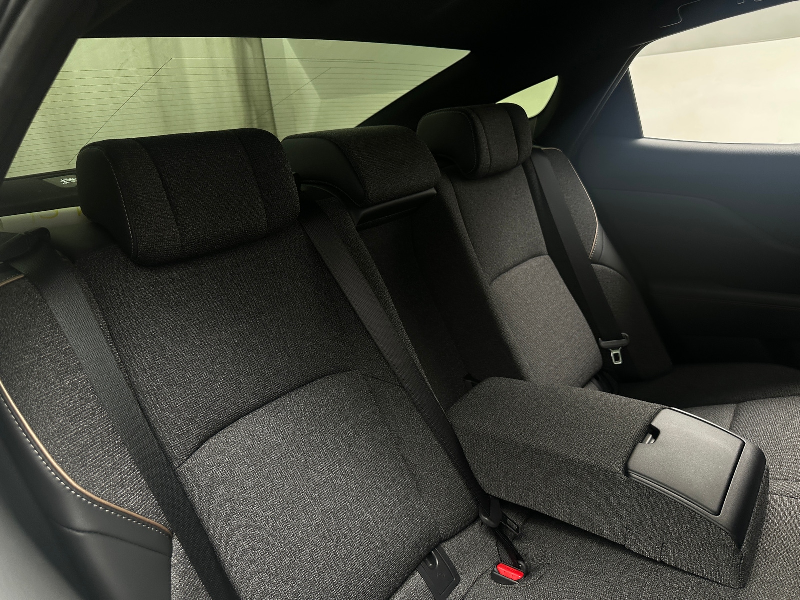 Thumbnail: 2024 Toyota Crown - 5