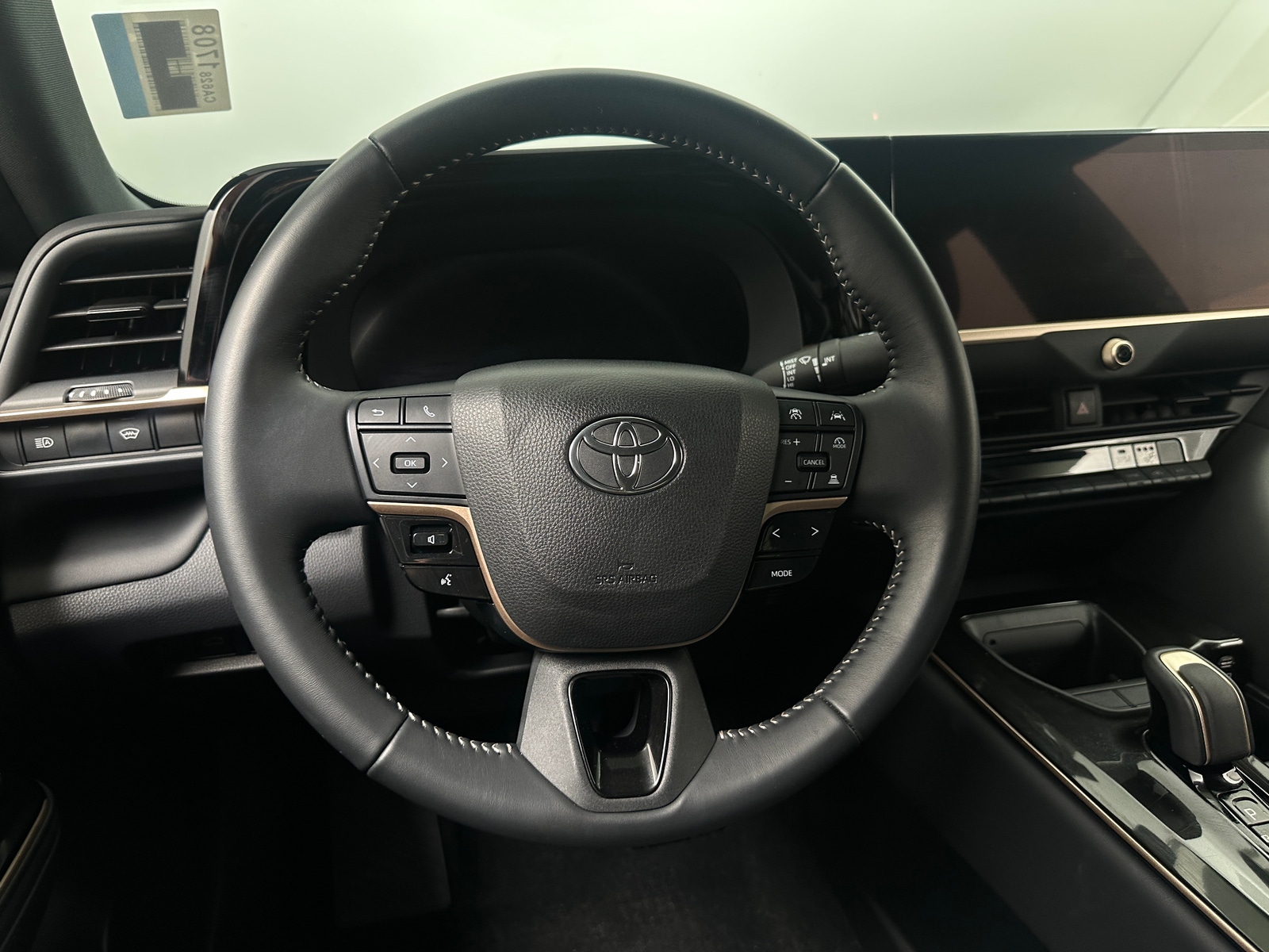 Thumbnail: 2024 Toyota Crown - 4