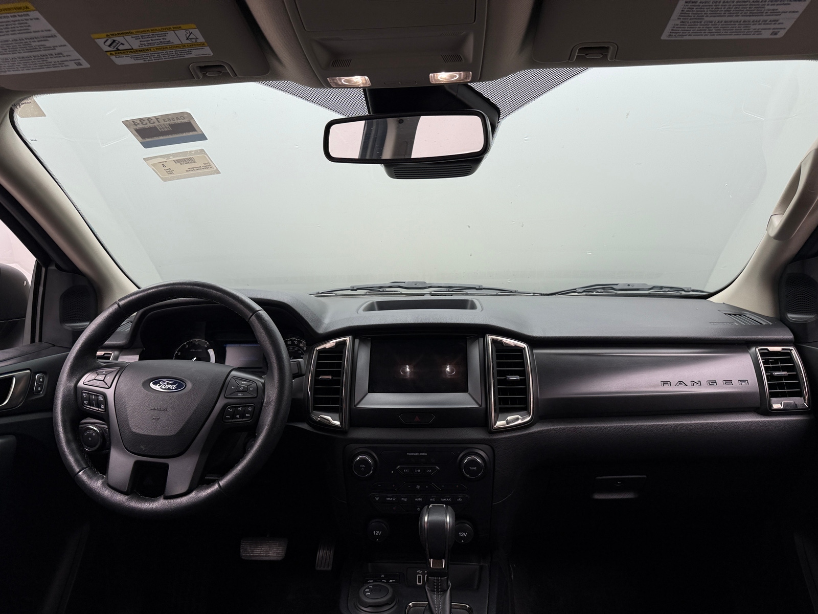 Thumbnail: 2022 Ford Ranger - 3