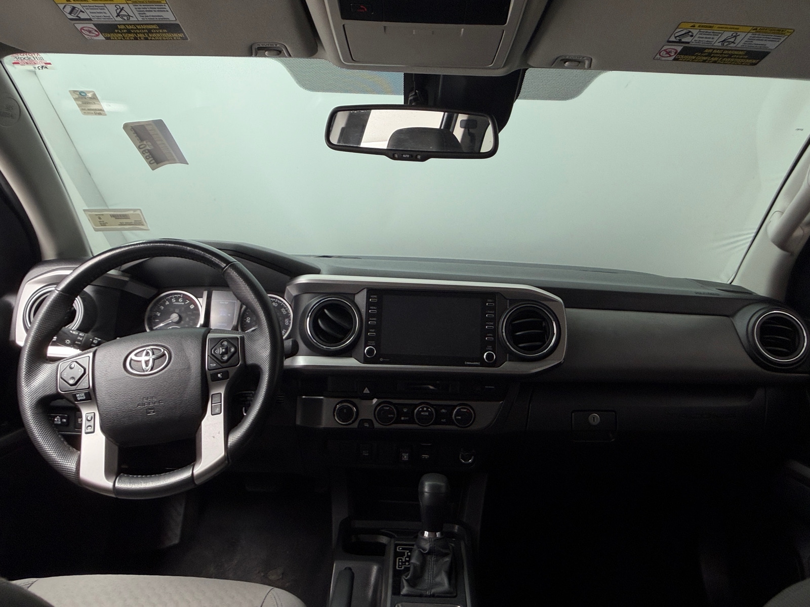 Thumbnail: 2022 Toyota Tacoma - 3