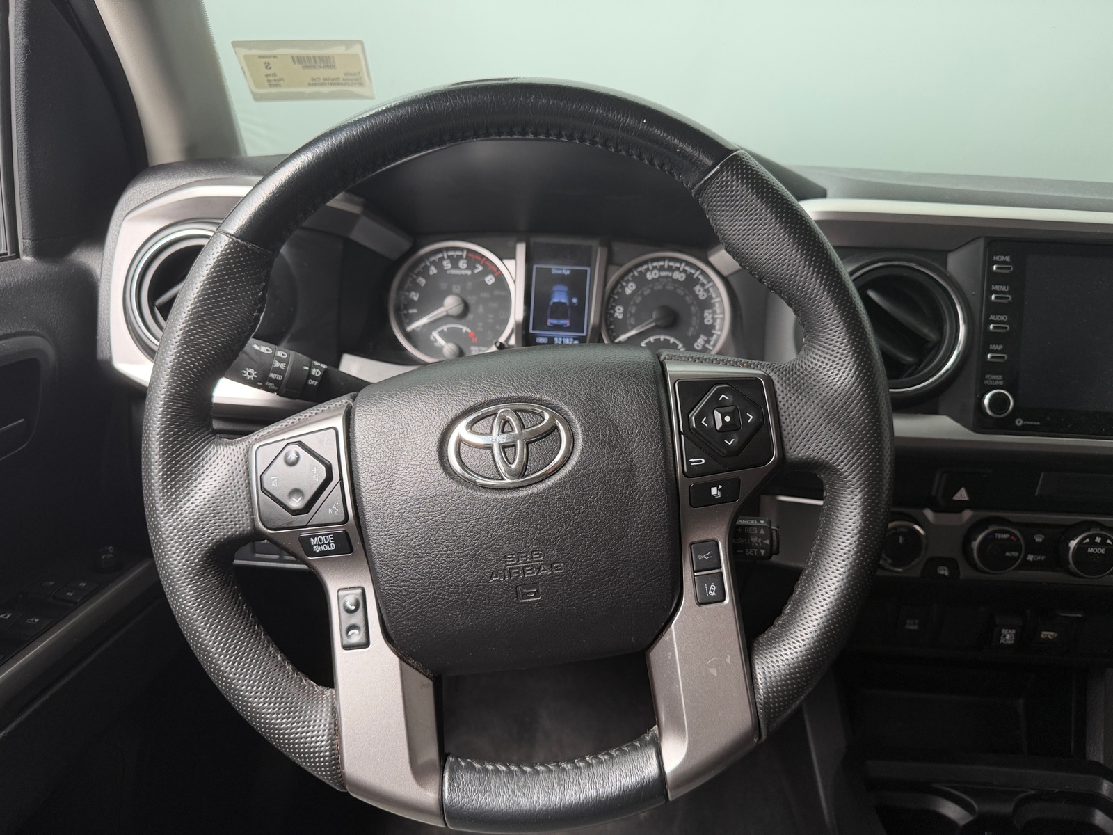 Thumbnail: 2022 Toyota Tacoma - 5