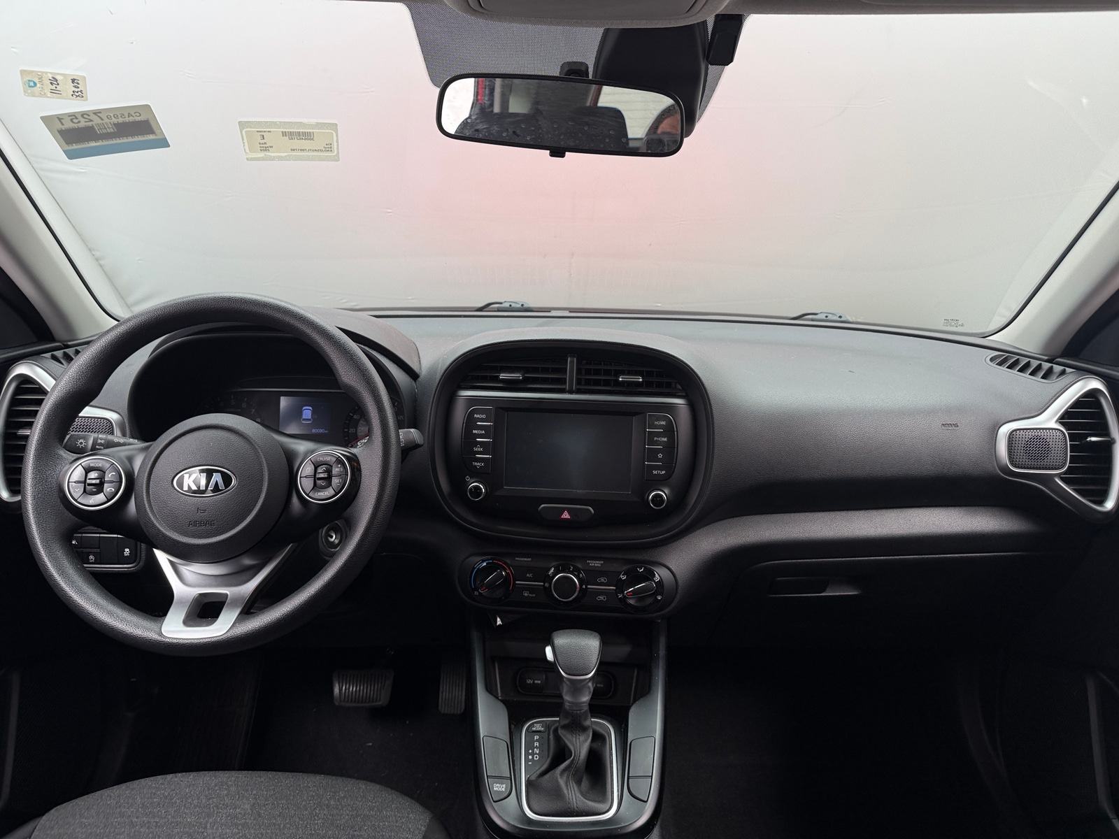 Thumbnail: 2020 Kia Soul - 3