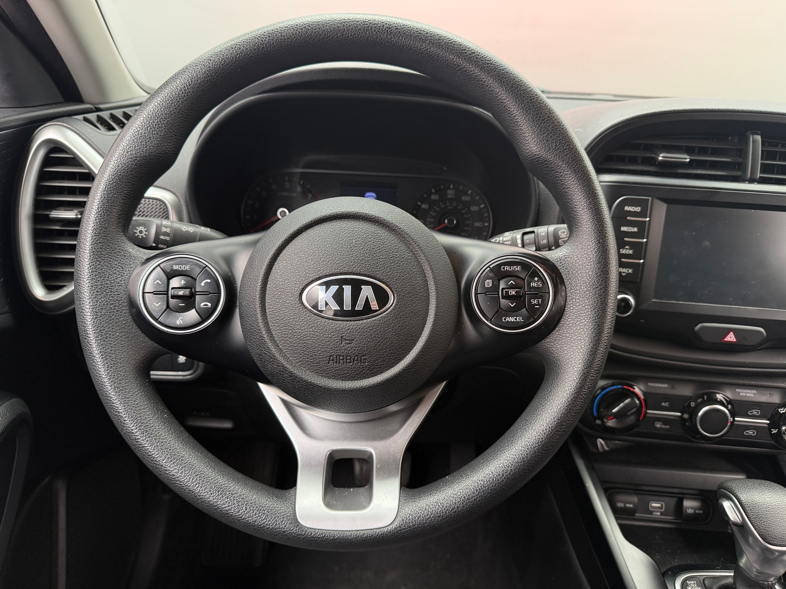 Thumbnail: 2020 Kia Soul - 5