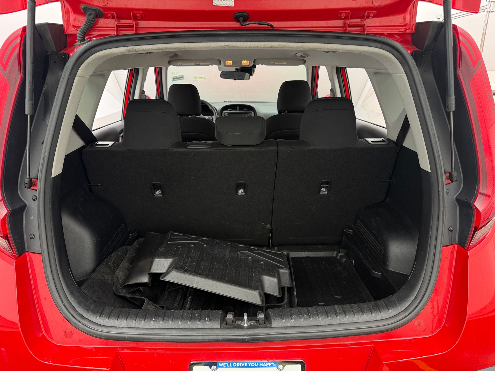Thumbnail: 2020 Kia Soul - 7