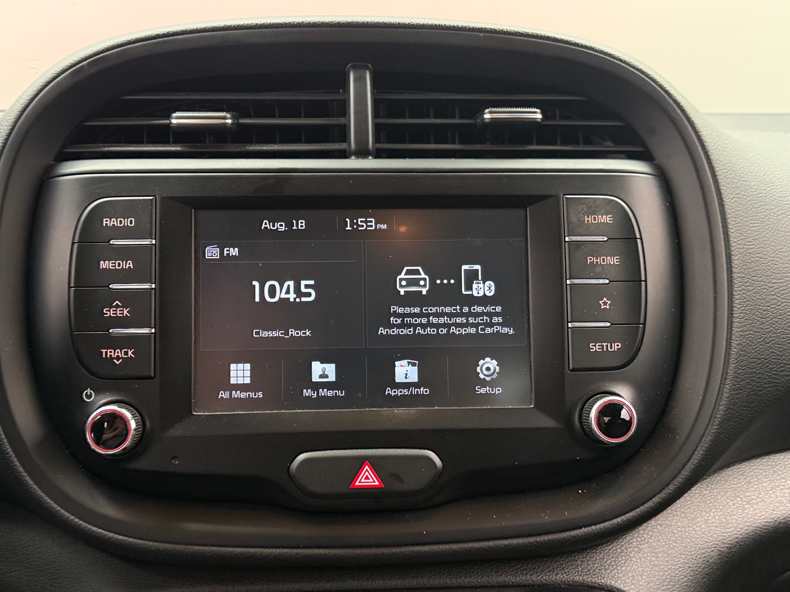 Thumbnail: 2020 Kia Soul - 4