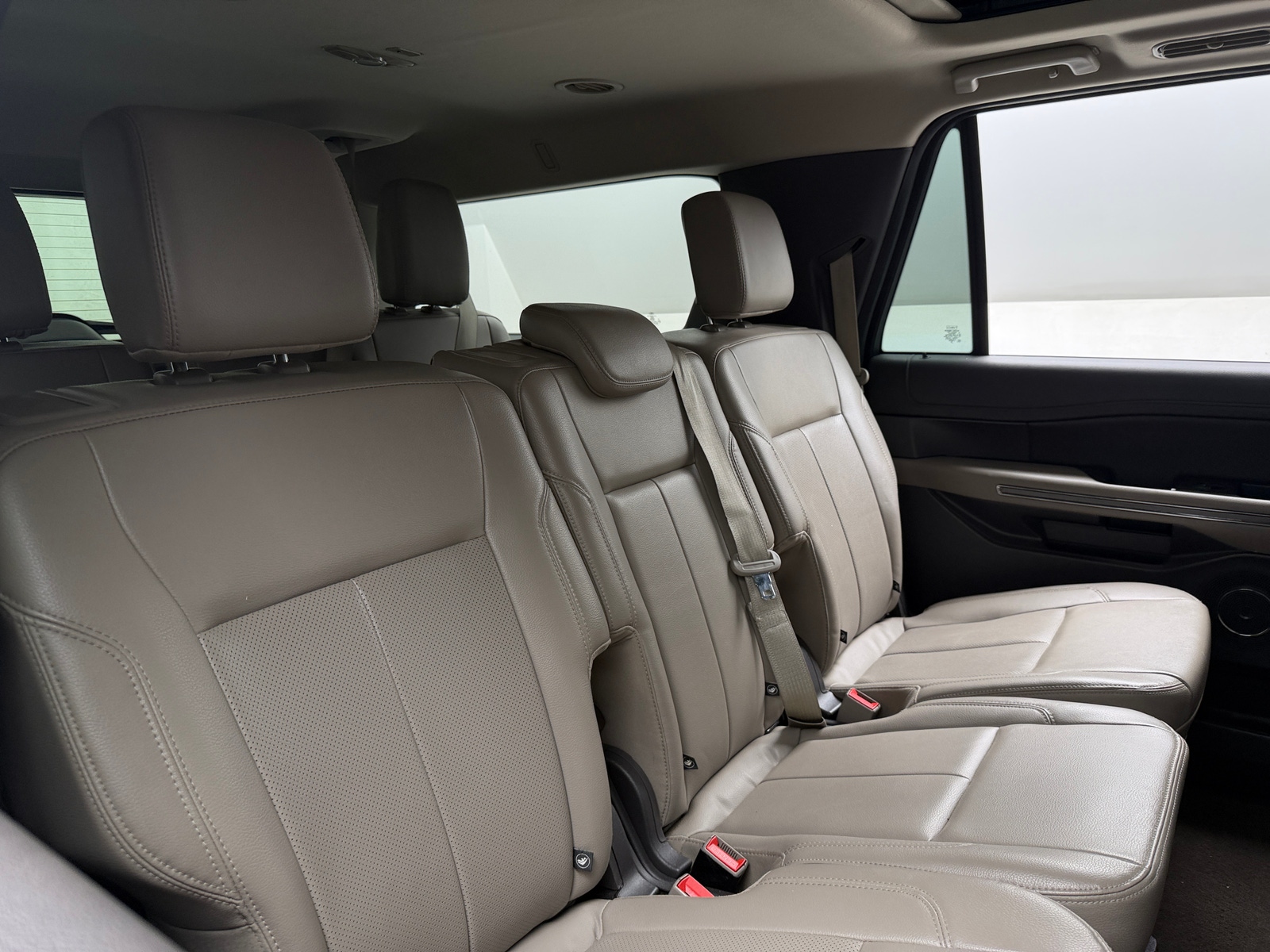 Thumbnail: 2021 Ford Expedition MAX - 5