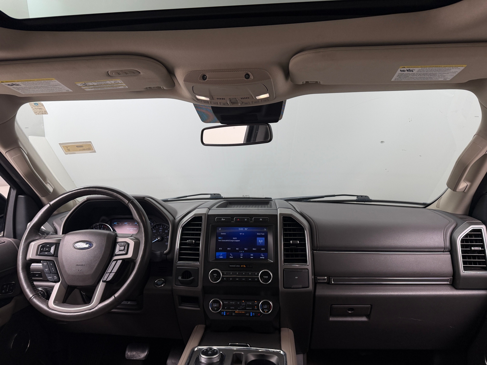 Thumbnail: 2021 Ford Expedition MAX - 2