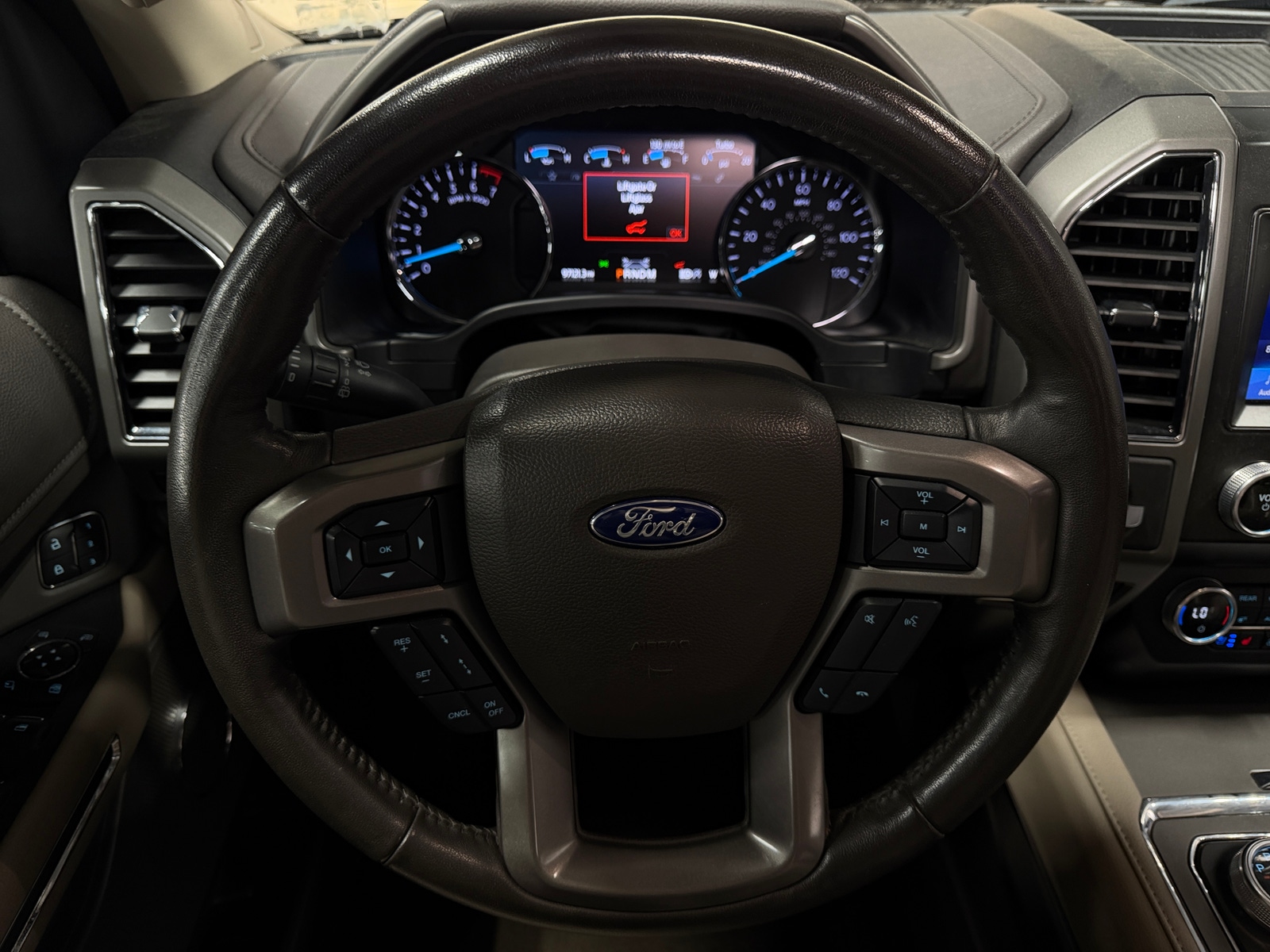 Thumbnail: 2021 Ford Expedition MAX - 4