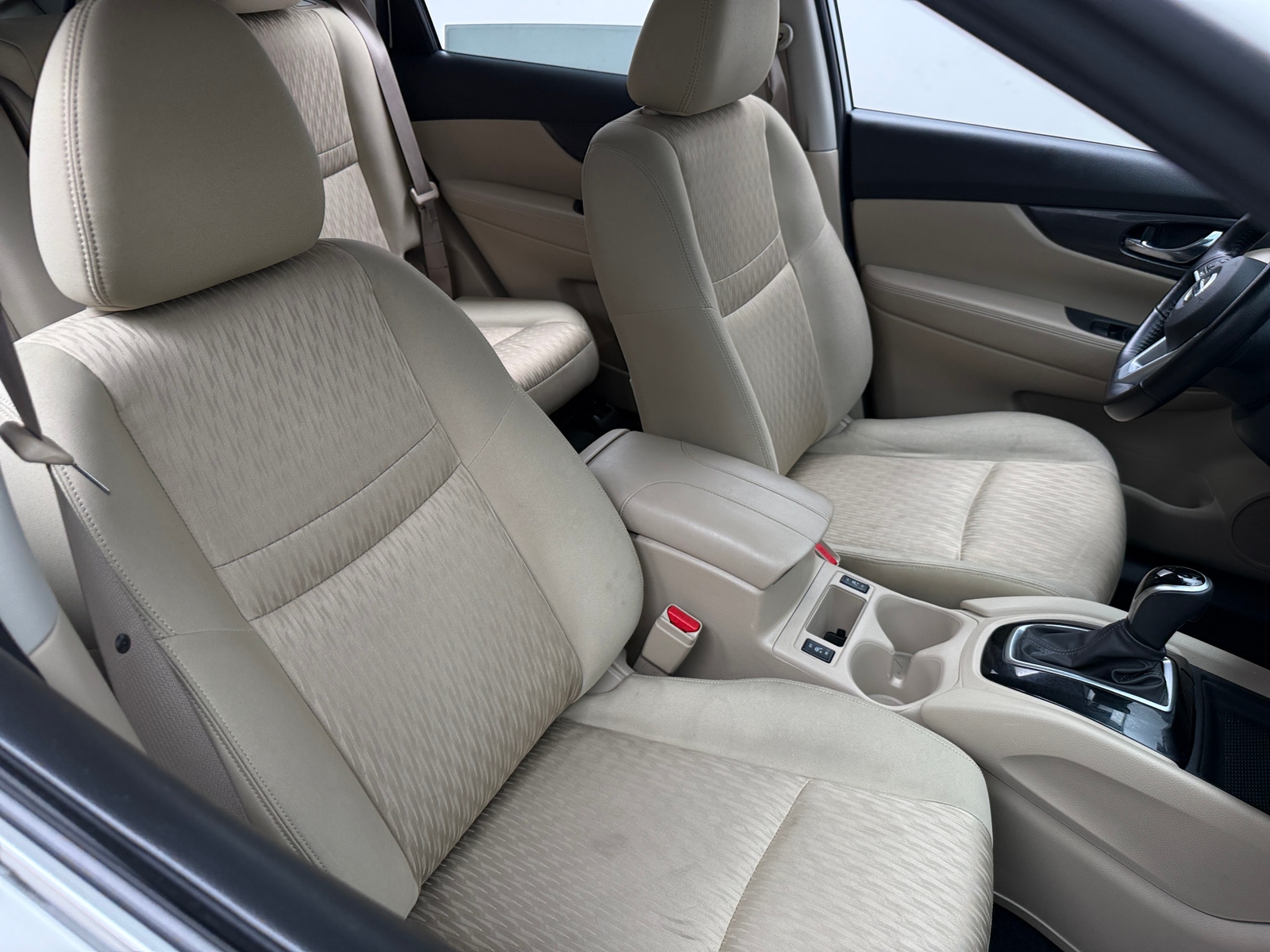 Thumbnail: 2020 Nissan Rogue - 2