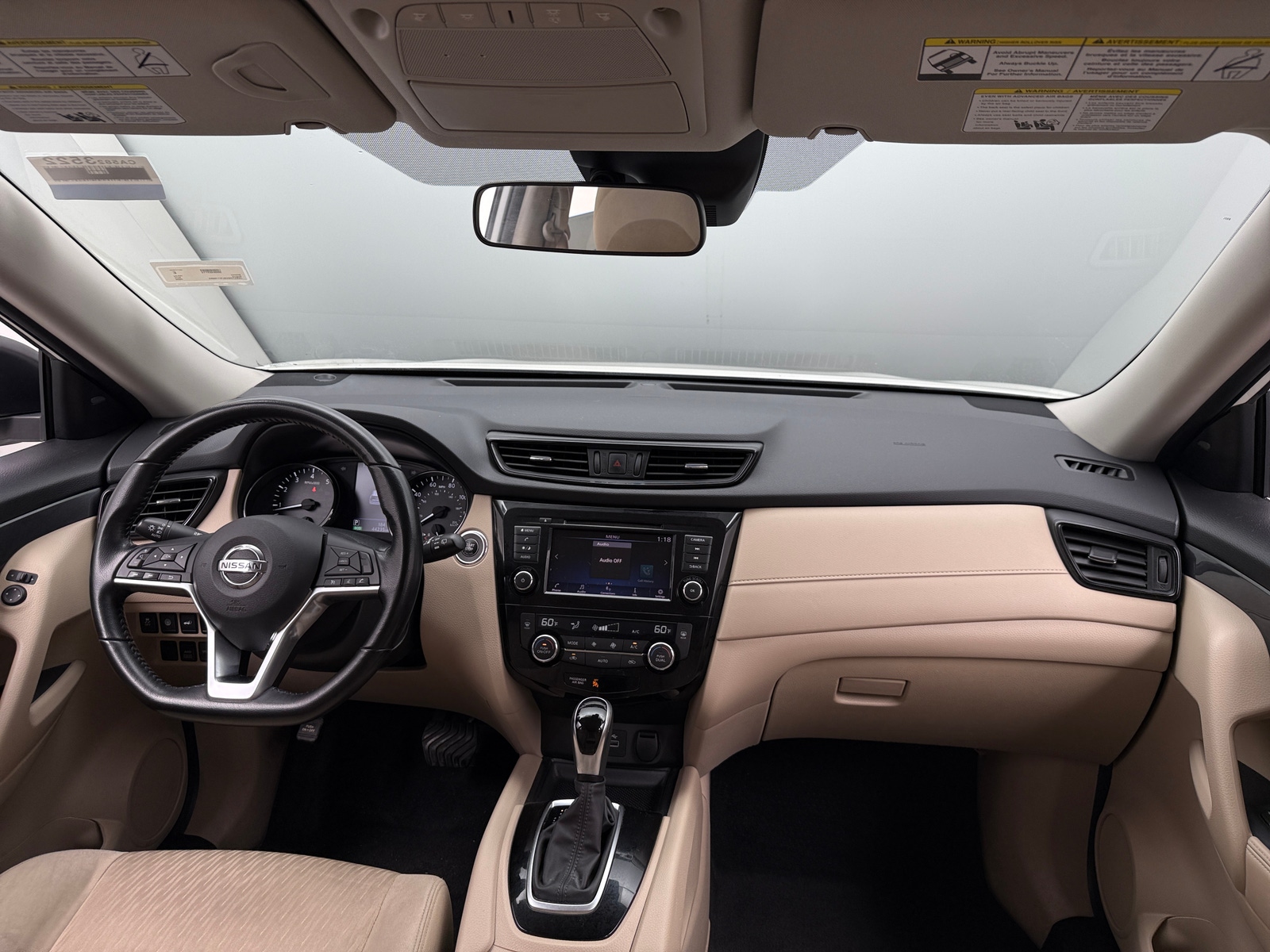 Thumbnail: 2020 Nissan Rogue - 3