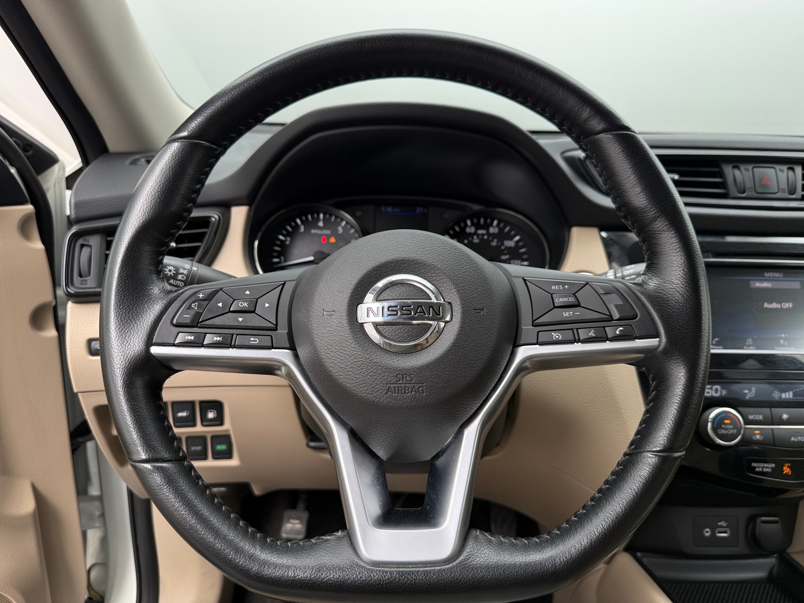 Thumbnail: 2020 Nissan Rogue - 5