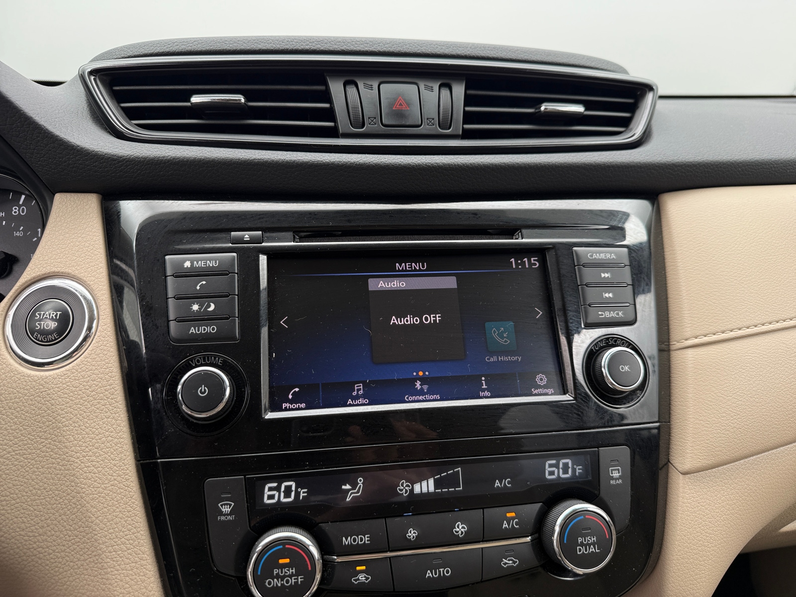 Thumbnail: 2020 Nissan Rogue - 4