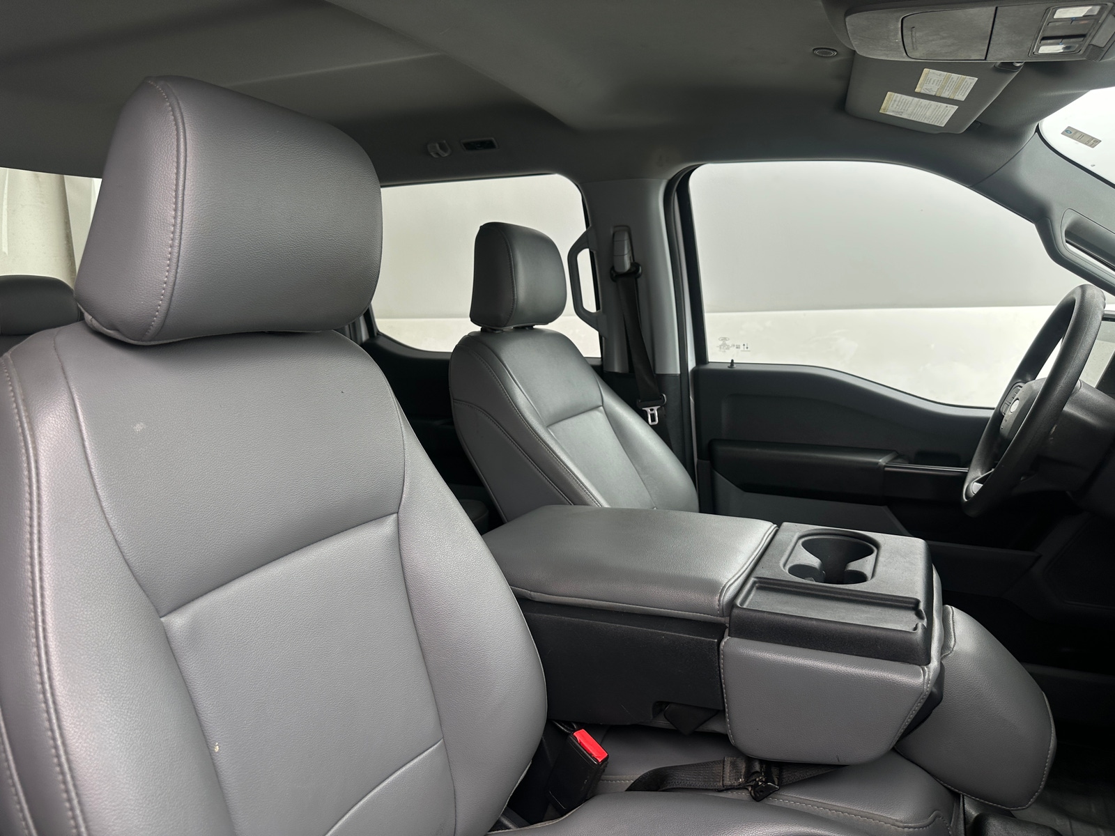 Thumbnail: 2024 Ford Econoline - 2