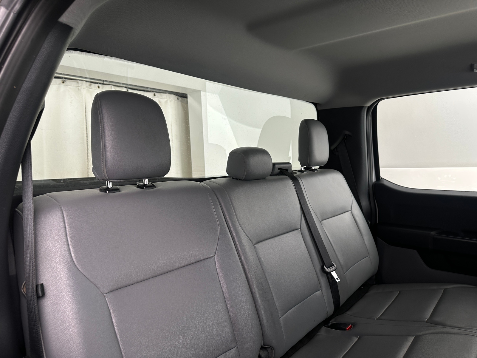 Thumbnail: 2024 Ford Econoline - 6