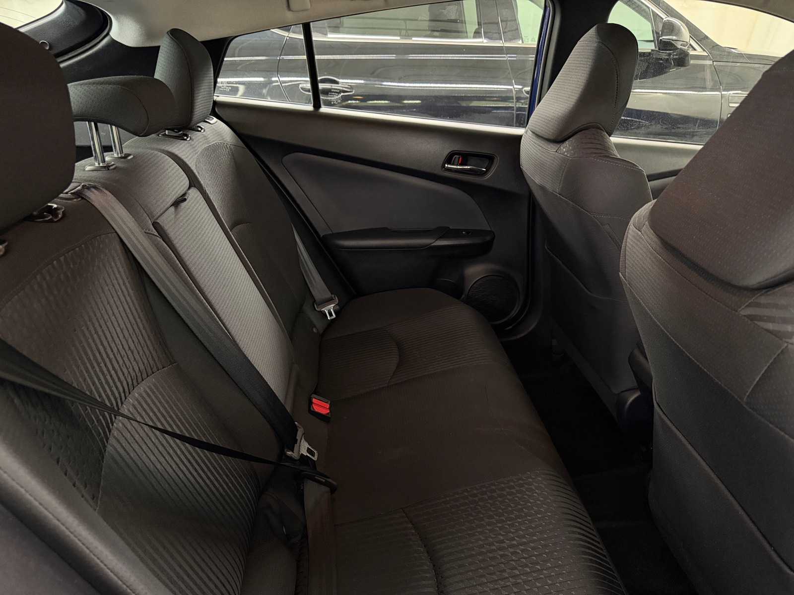 Thumbnail: 2016 Toyota Prius - 6