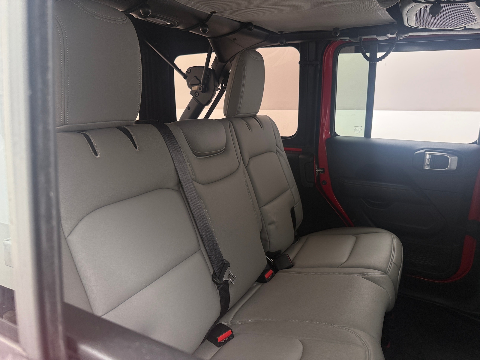 Thumbnail: 2024 Jeep Wrangler - 6